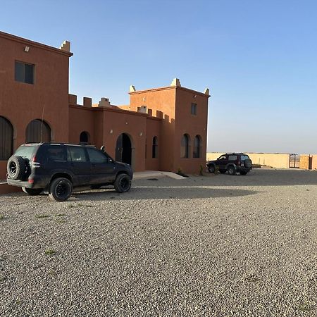 Dar Al Qanass Imane Hostel Midelt Buitenkant foto