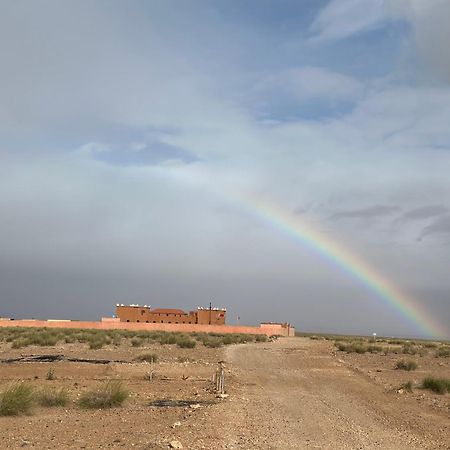 Dar Al Qanass Imane Hostel Midelt Buitenkant foto