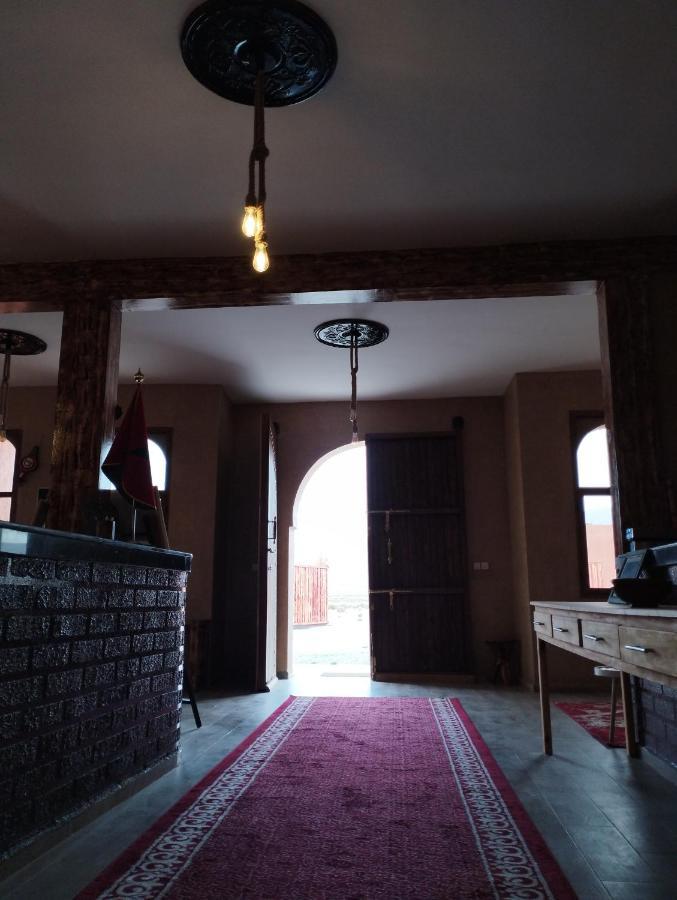 Dar Al Qanass Imane Hostel Midelt Buitenkant foto