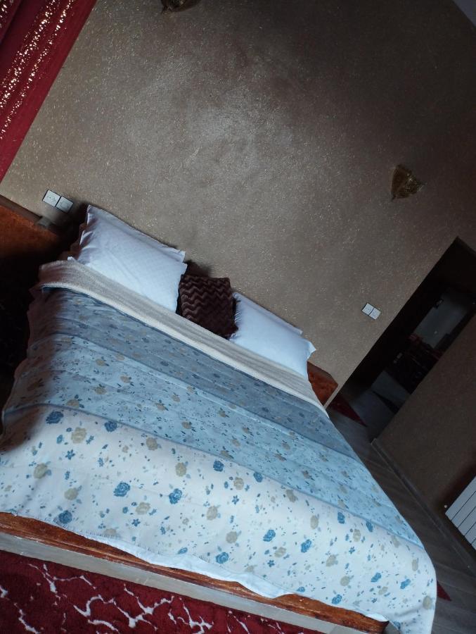 Dar Al Qanass Imane Hostel Midelt Buitenkant foto