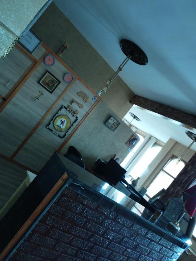 Dar Al Qanass Imane Hostel Midelt Buitenkant foto