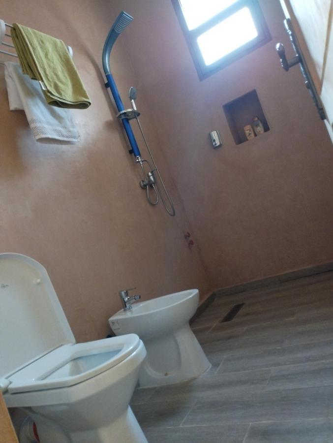 Dar Al Qanass Imane Hostel Midelt Buitenkant foto