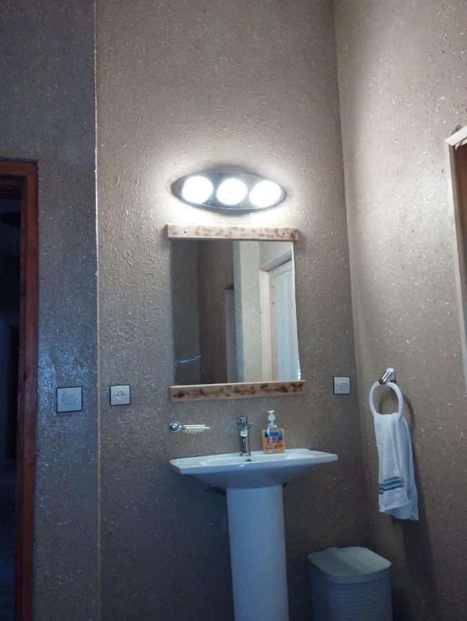 Dar Al Qanass Imane Hostel Midelt Buitenkant foto