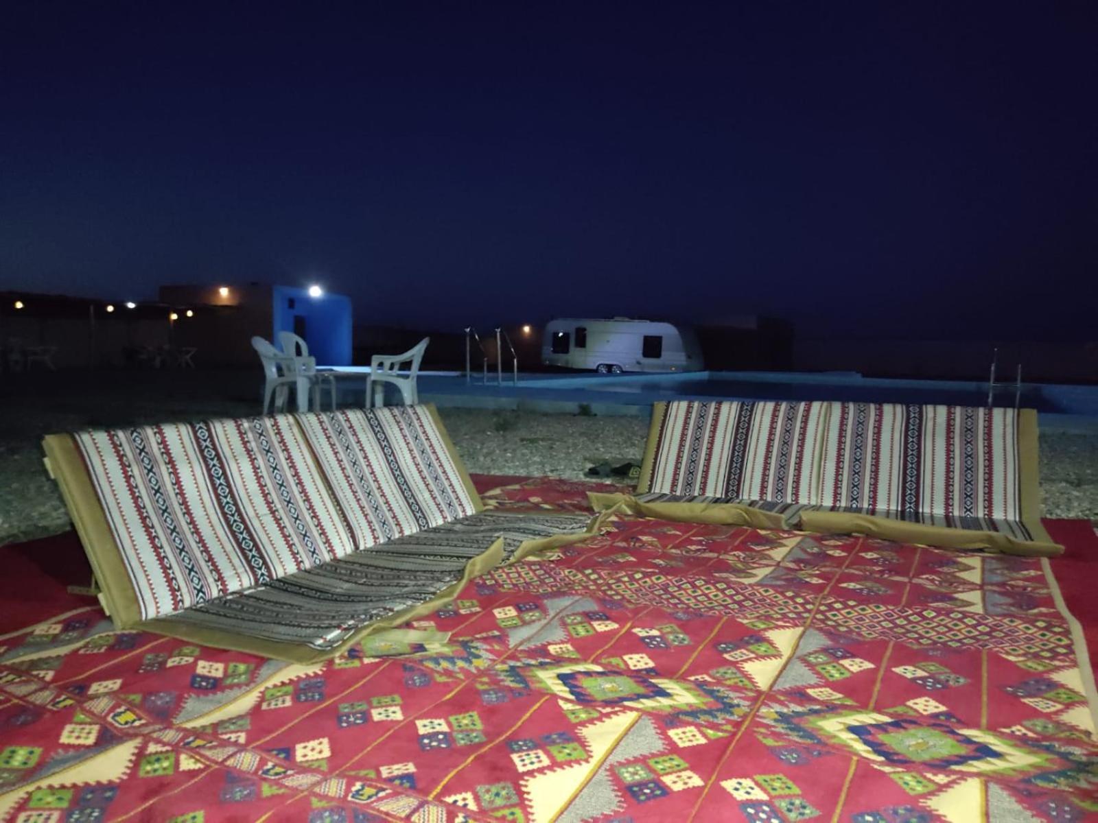 Dar Al Qanass Imane Hostel Midelt Buitenkant foto