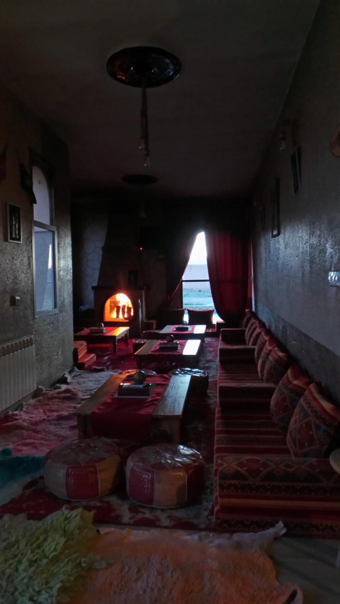 Dar Al Qanass Imane Hostel Midelt Buitenkant foto